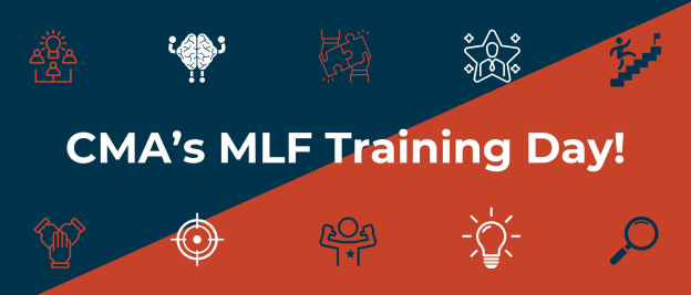 Join Our Moving Lives Forward Training Call This Wednesday at 9am!