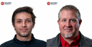 CODE4 Recognition at CMA’s CDJR of Martinsburg!