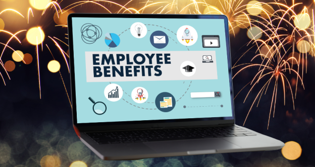 Happy New (Benefits) Year!