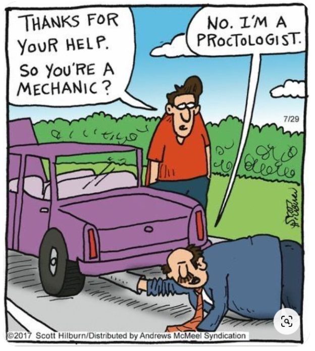 Prostate Cancer: What Men Need to Know