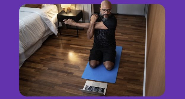 Free Virtual Exercise Therapy: Your Solution to Chronic Pain