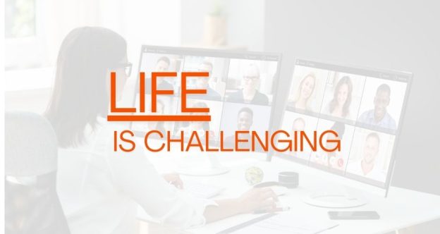 Not Alone: Coping with Emotions After a Life-Changing Diagnosis (You & Your Loved Ones)