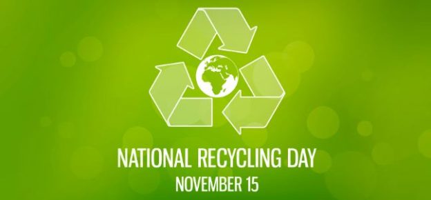 How is Your Market Celebrating National Recycling Day Tomorrow? ♻️