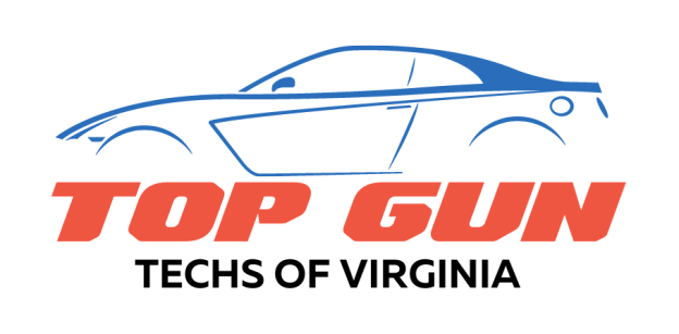 🚨 Reminder: Top Gun Techs of Virginia Competition is Coming Up! 🚨