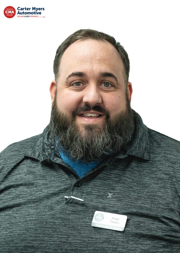 CODE4 Moment at CMA’s CDJR of Lynchburg!