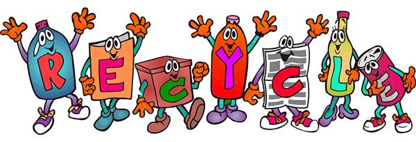 Where Does the Recycling Go, and How Do I Know it Actually Gets Recycled!?!?