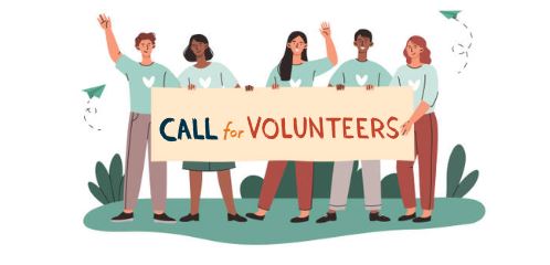 🌟 Kickstart 2025 with Purpose: Join Our Philanthropy Team! 🌟