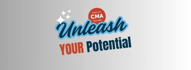 Unleash Your Potential in 2025: Career Development Benefits at CMA
