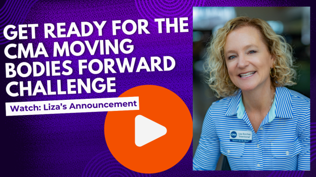 🏆 Move More, Win More! Join CMA’s Moving Bodies Forward Challenge 🚀
