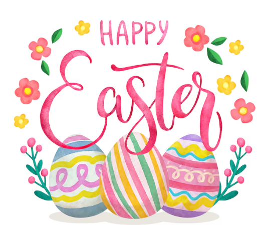 🌸🐣 Happy Easter from Your CMA Family! 🐰🌷