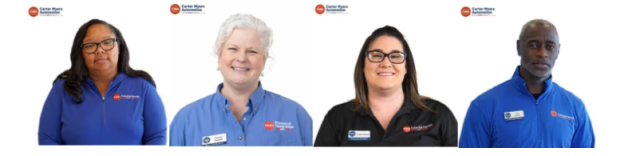 Customer Letter Shouting Out CMA’s Colonial Honda!