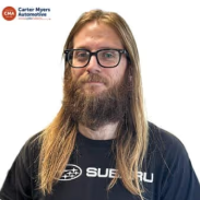 CODE4 in Action at CMA’S Colonial Subaru!