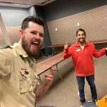 Martin Haggard Avatar