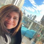 Melissa Rourke Avatar