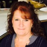 Melanie Gibson Avatar